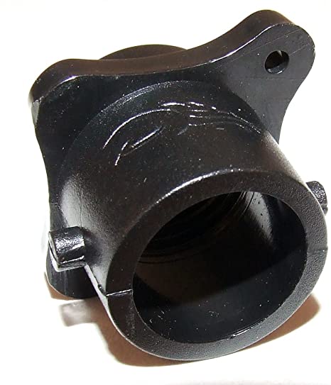 AIRLOCK PUMNP CONNECTOR