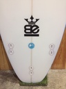 FUNBOARD EVOLUTIVA BEKAIN 7'0&quot;