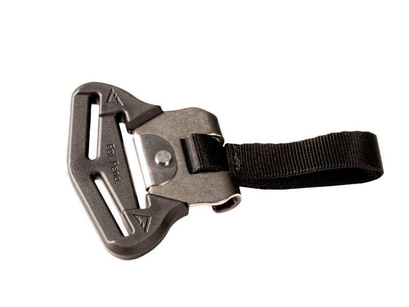 TRACE HIP HARNESS