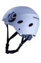 HELMET CABRINHA WHITE