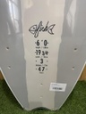 SOFTBOARD FISH 6'0&quot; TURQUOISE