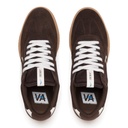 ATLANTIC CHOCOLATE/GUM SUEDE