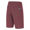 ALDOS SHORTS - C BURGUNDY