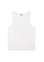 AUTHENTIC TANK B WHITE