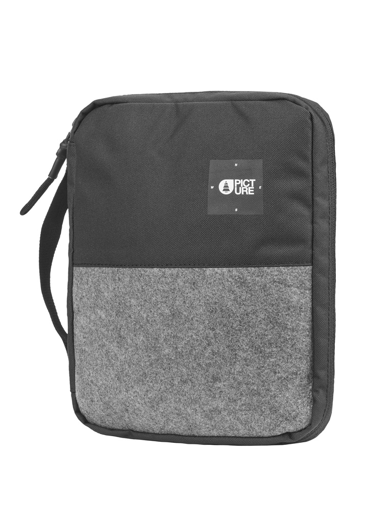 S24 BACKPACK BLACK