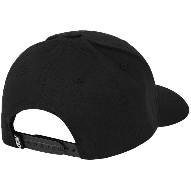 KLINE BB CAP BLACK