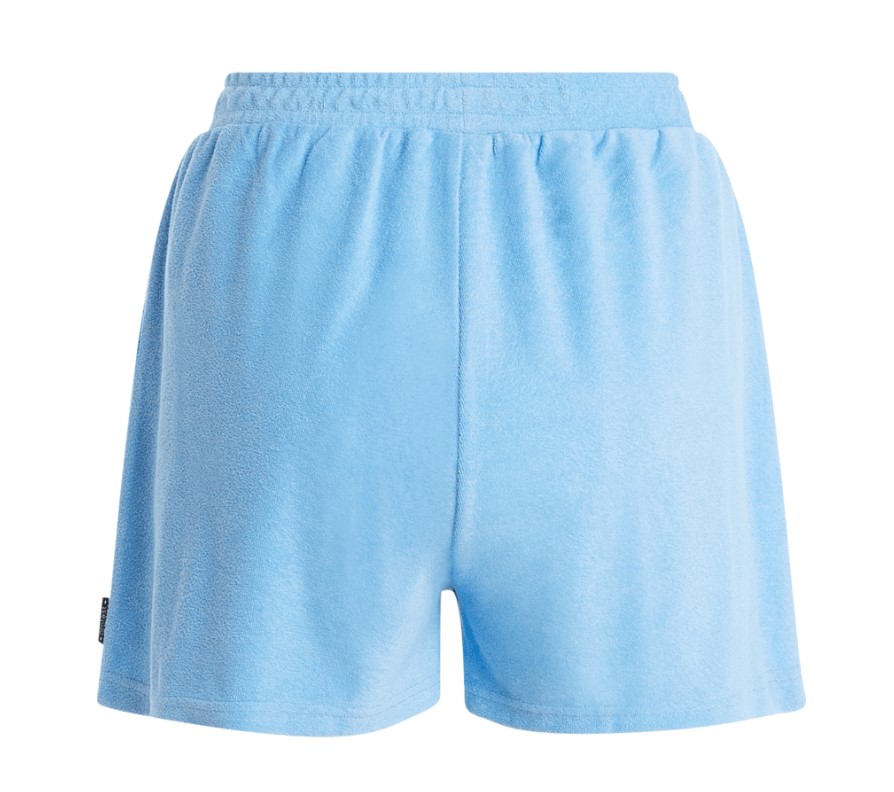 WMN PRTROSS SHORTS HAVASU BLUE