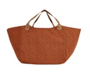 PRTFREGATA BAG CHILI RUST