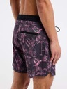 MNS PRTUROR BEACHSHORT TRUE BLACK