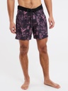 MNS PRTUROR BEACHSHORT TRUE BLACK