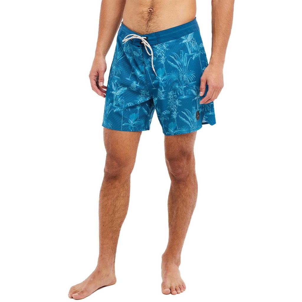 MNS PRTUROR BEACHSHORT DEEP BLUE