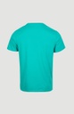 CALI ORIGINAL TSHIRT SEA GREEN