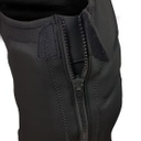 COMBAT FOIL IMPACT SIDE ZIP BLACK