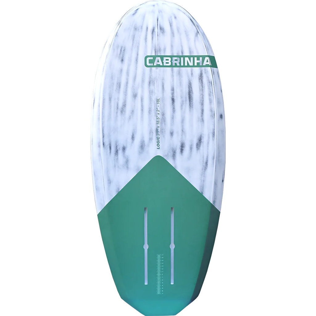 LOGIC 2023 KITE FOIL BOARD