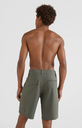 O'NEILL HYBRID CHINO SHORTS MILITARY GREEN