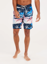 PRTADDO BEACHSHORT NIGHT S NAVY