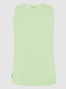 PRTEVAN SINGLET MATCHA GREEN