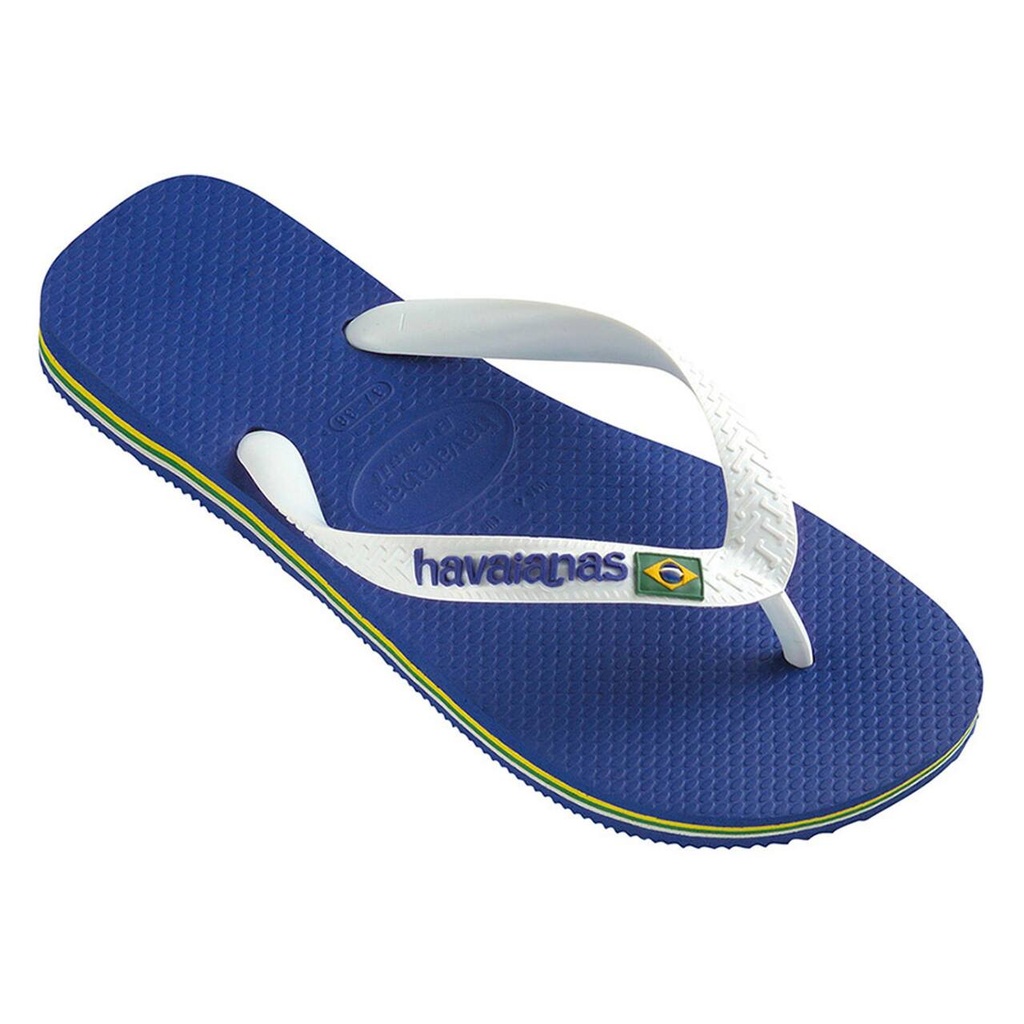 BRASIL NAVY STEEL GREY