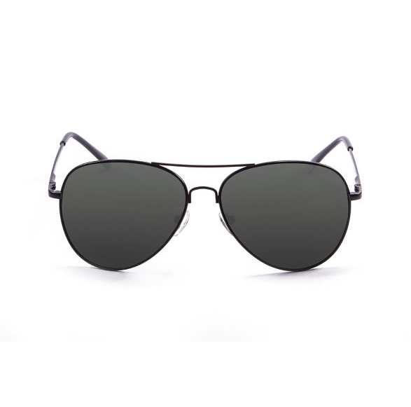 BONILA BLK FRAME SMOKE LENS