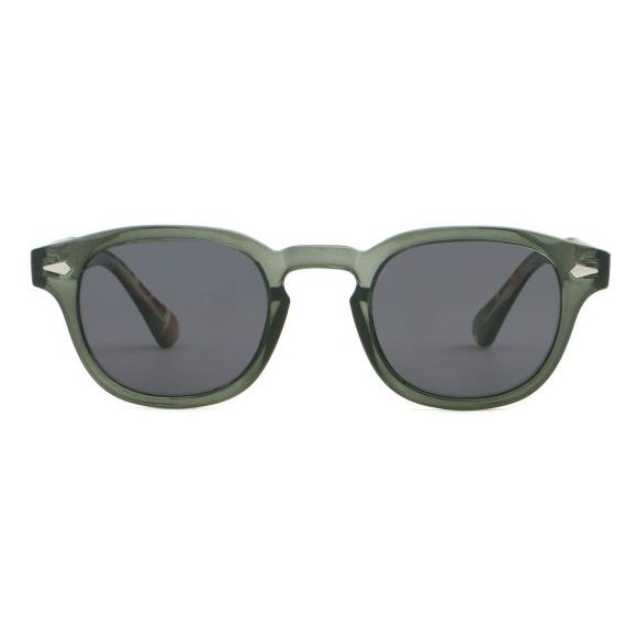 HAMPTON TRANSP DK BLUE/GREY
