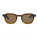 BONDI BEACH DEMI BROWN BROWN LENSE