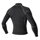 THERMALITE L/S MENS BLACK