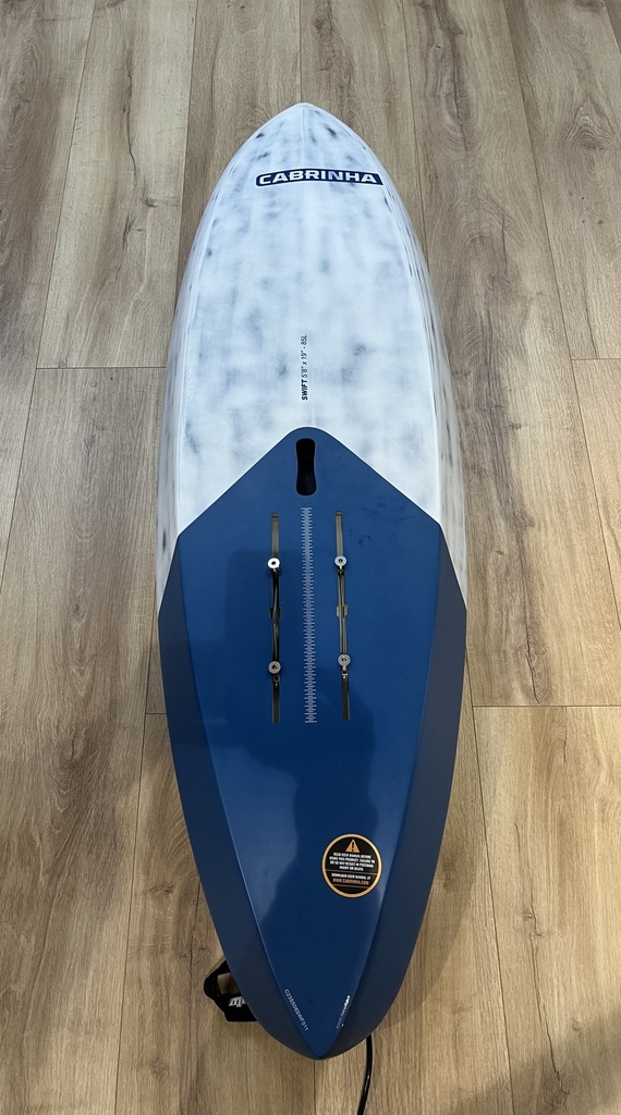 SWIFT 2024 WING BOARD 5'8&quot; (used)