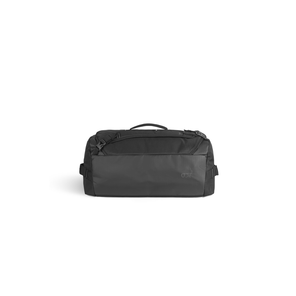 WILDPATH DUFFLE 40 BLACK