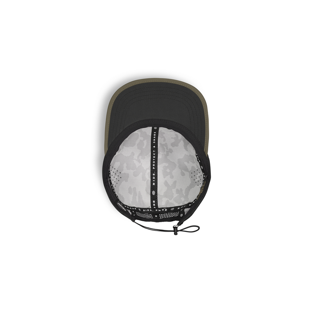 SHONTO CAP D TOBACCO