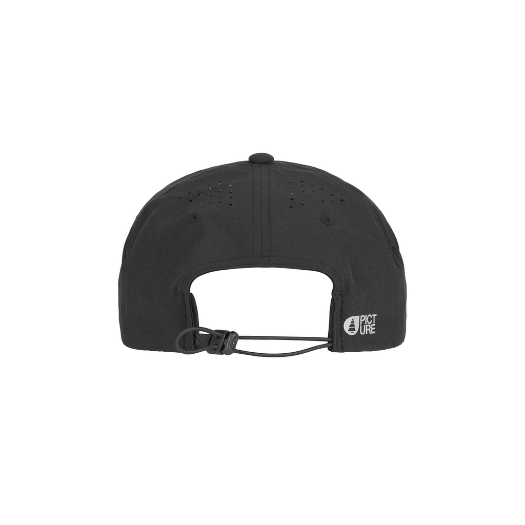 TIBESTI CAP A BLACK