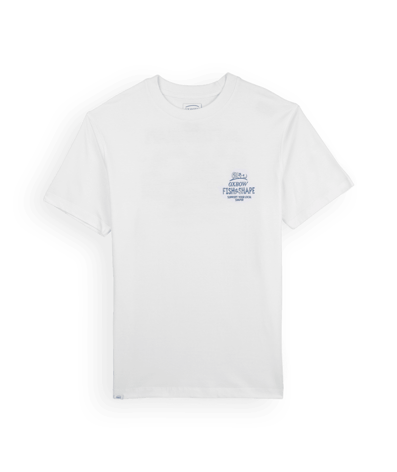 R1SHAPER-SST BLANC