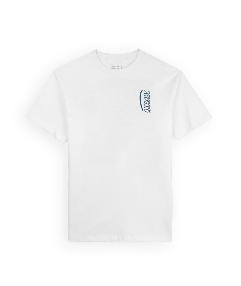 R1OLDSCHOOL-SST BLANC
