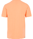 PRTBARN T-SHIRT CADMIUM ORA