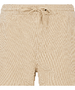 PRTULEYO SHORTS BAMBOOBEIGE
