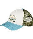PRTPLEA CAP KITOFFWHITE