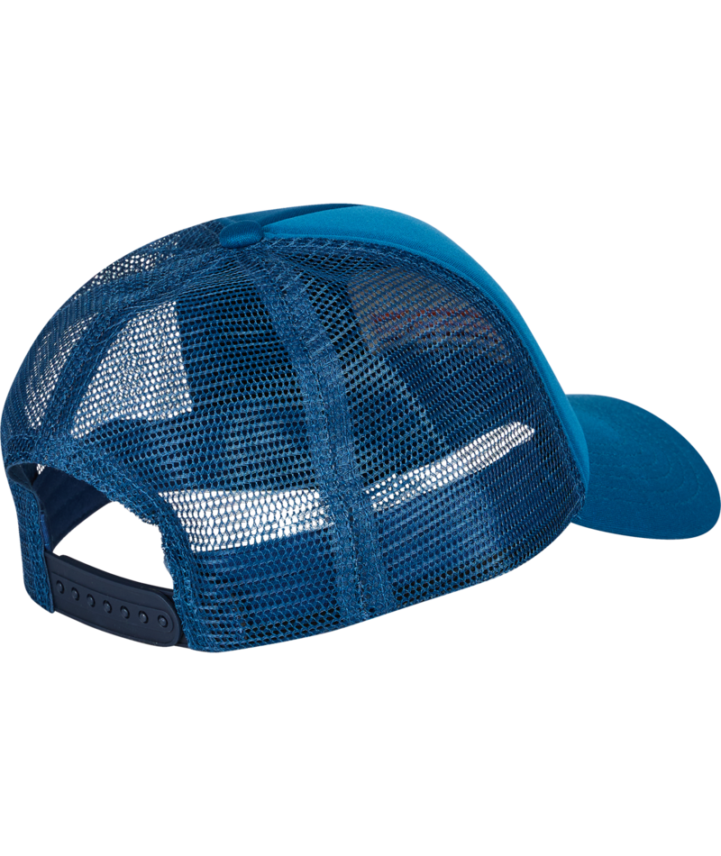 PRTPLEA CAP RAKU BLUE