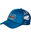 PRTPLEA CAP RAKU BLUE