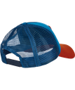 PRTCRAB CAP RAKU BLUE