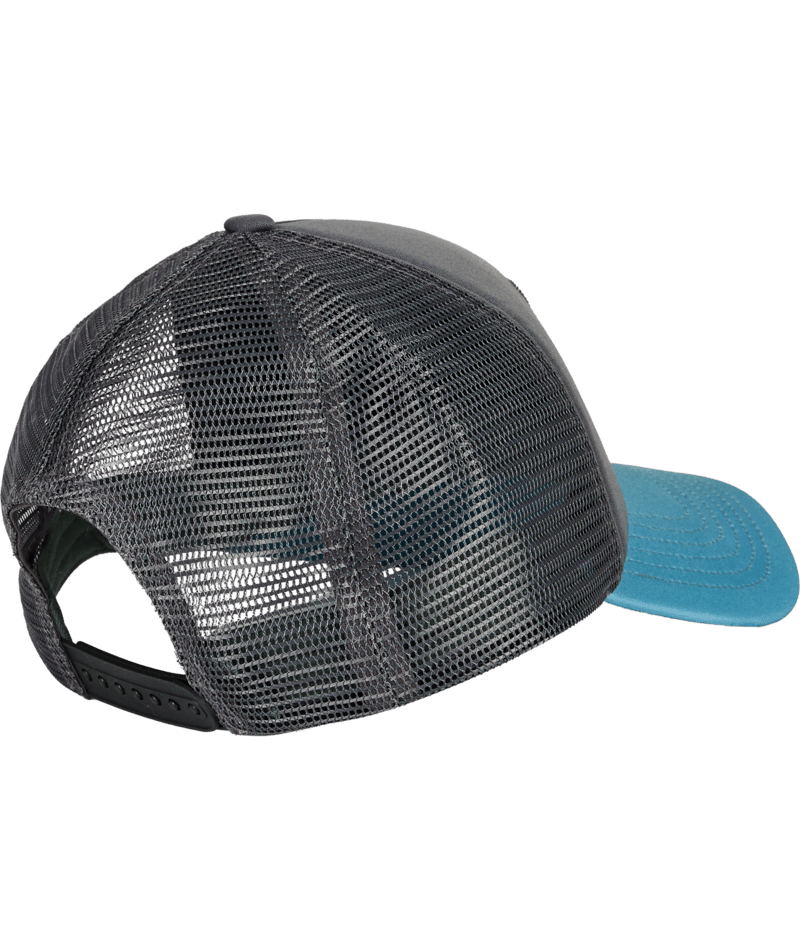 PRTCRAB CAP ARTICGREEN