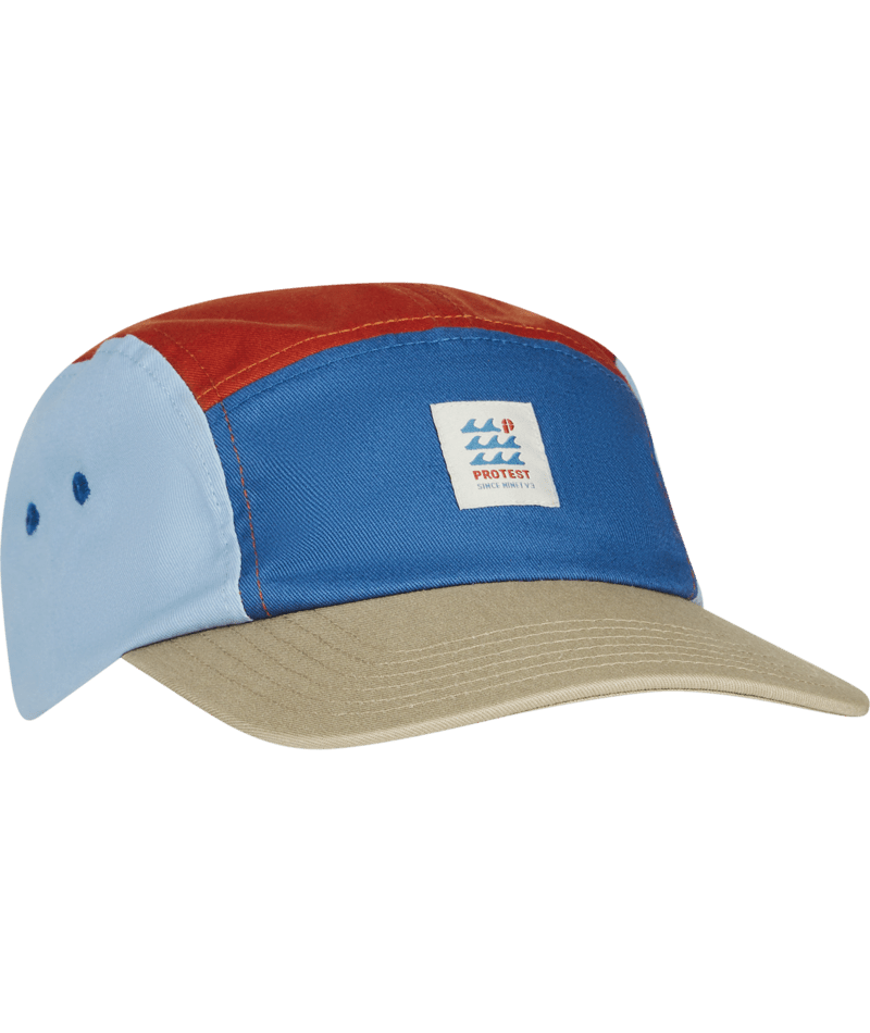 PRTBOOST CAP RAKU BLUE