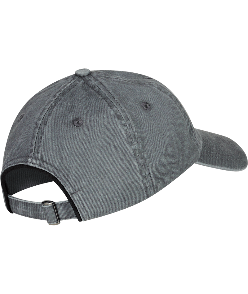PRTJARNI CAP SOIL GREY