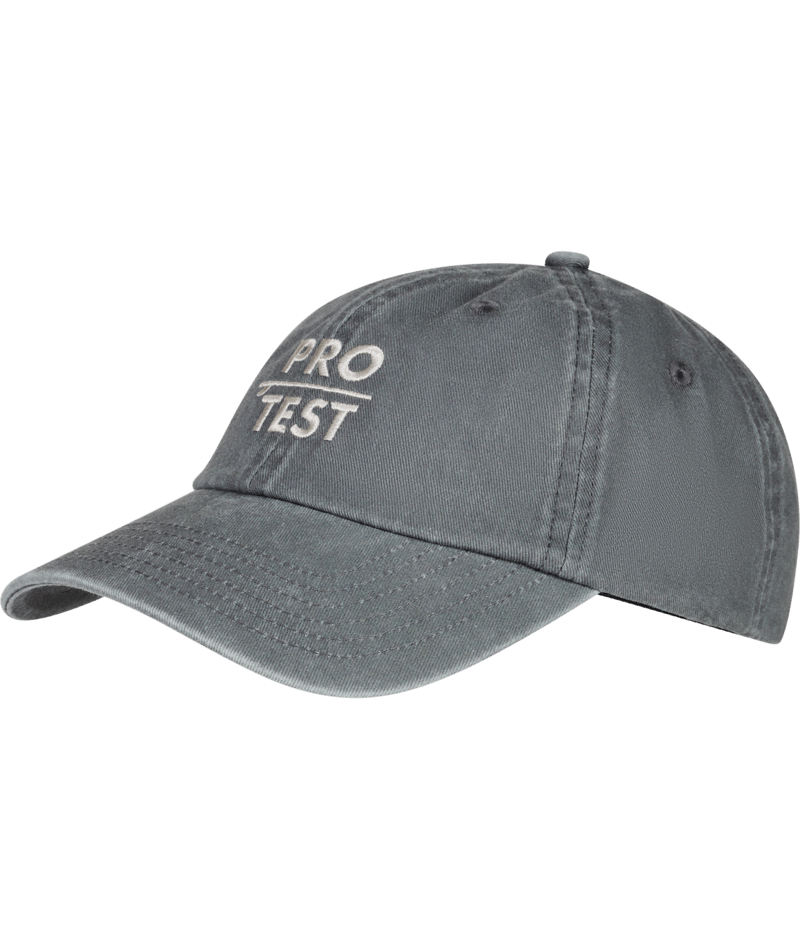 PRTJARNI CAP SOIL GREY