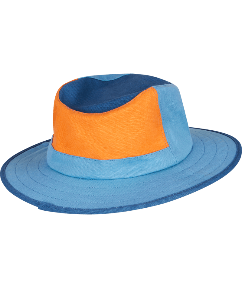 PRTLEROY HAT DUSTY BLUE