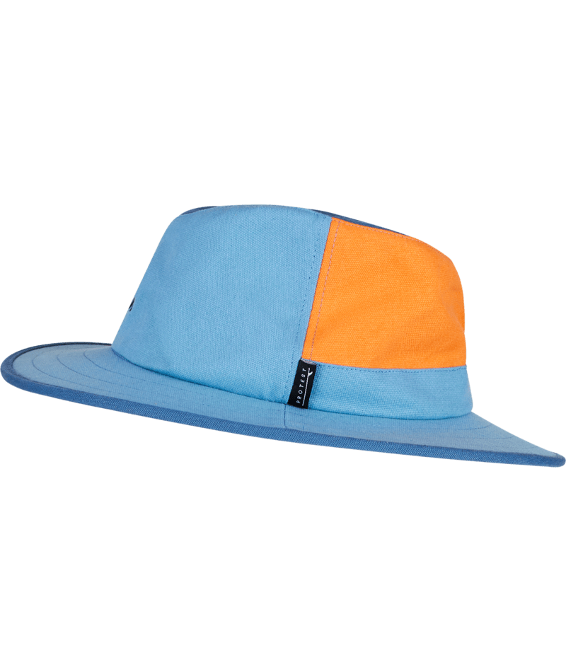 PRTLEROY HAT DUSTY BLUE