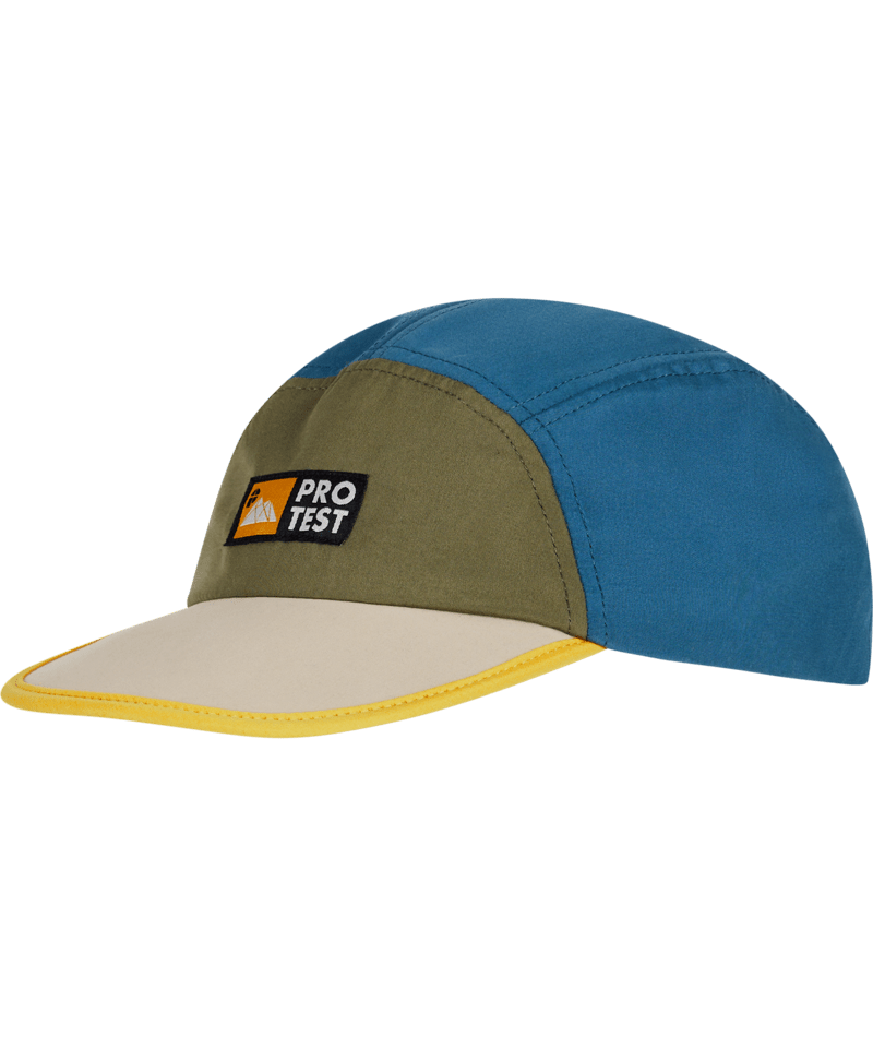 PRTSNAP CAP RAKU BLUE