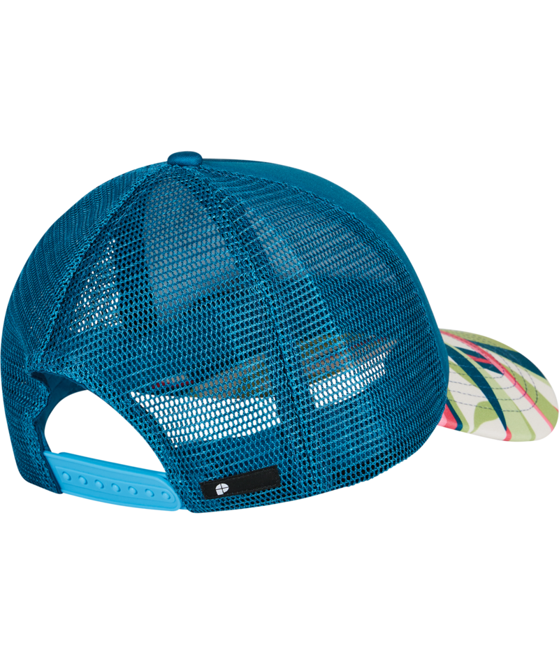PRTKIMO CAP SURFING BLU