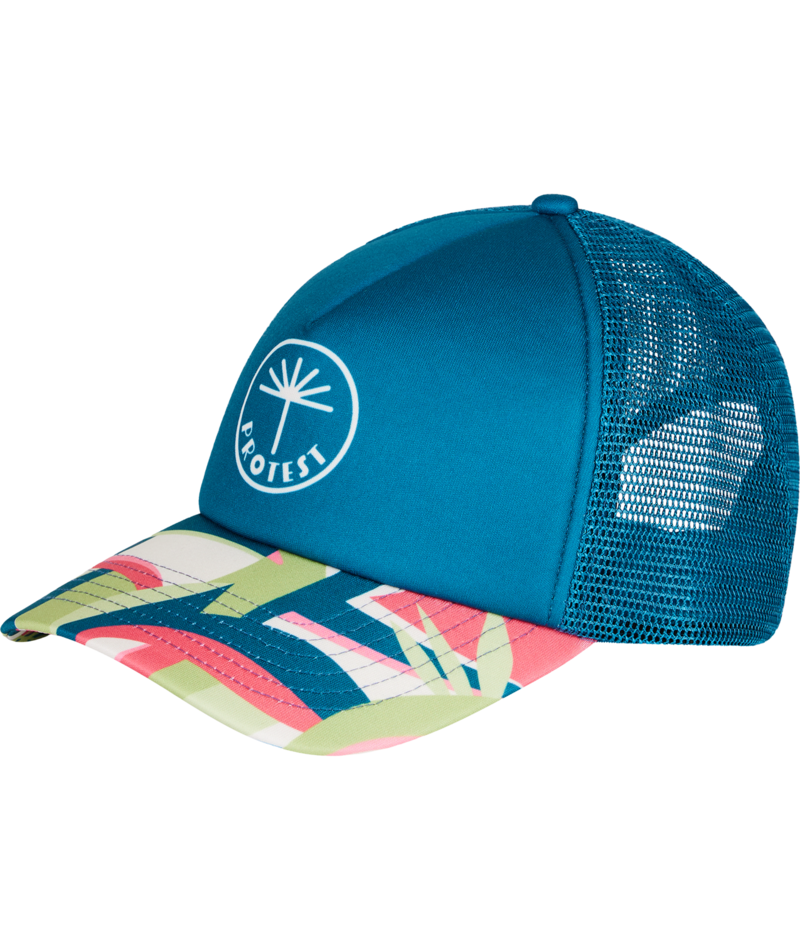 PRTKIMO CAP SURFING BLU