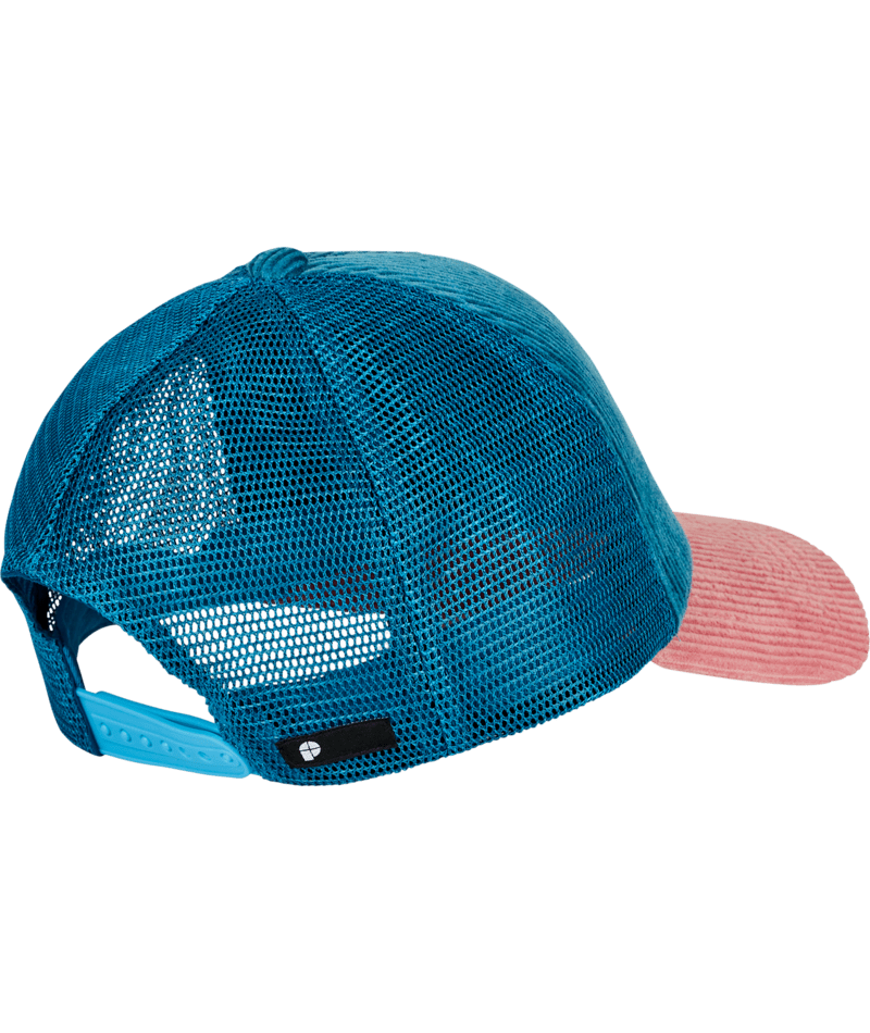PRTSTRIKE CAP GUAVA PINK