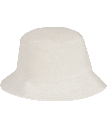 PRTHERBER HAT KITOFFWHITE