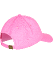 PRTINDIRA CAP SMOOTH PINK